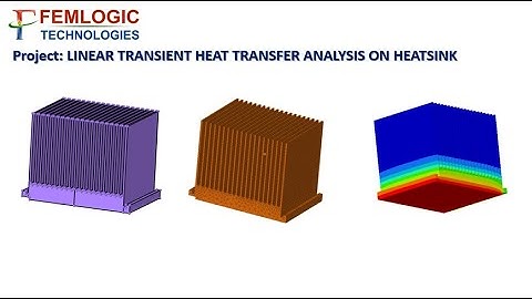 CAE Master program | FEA Case Studies