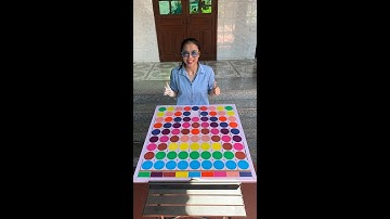 Puzzle sort ball colors solve so smartly with color matching