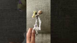 Invincible wobble edit