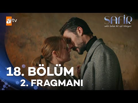Safir: Season 1, Episode 18 Clip