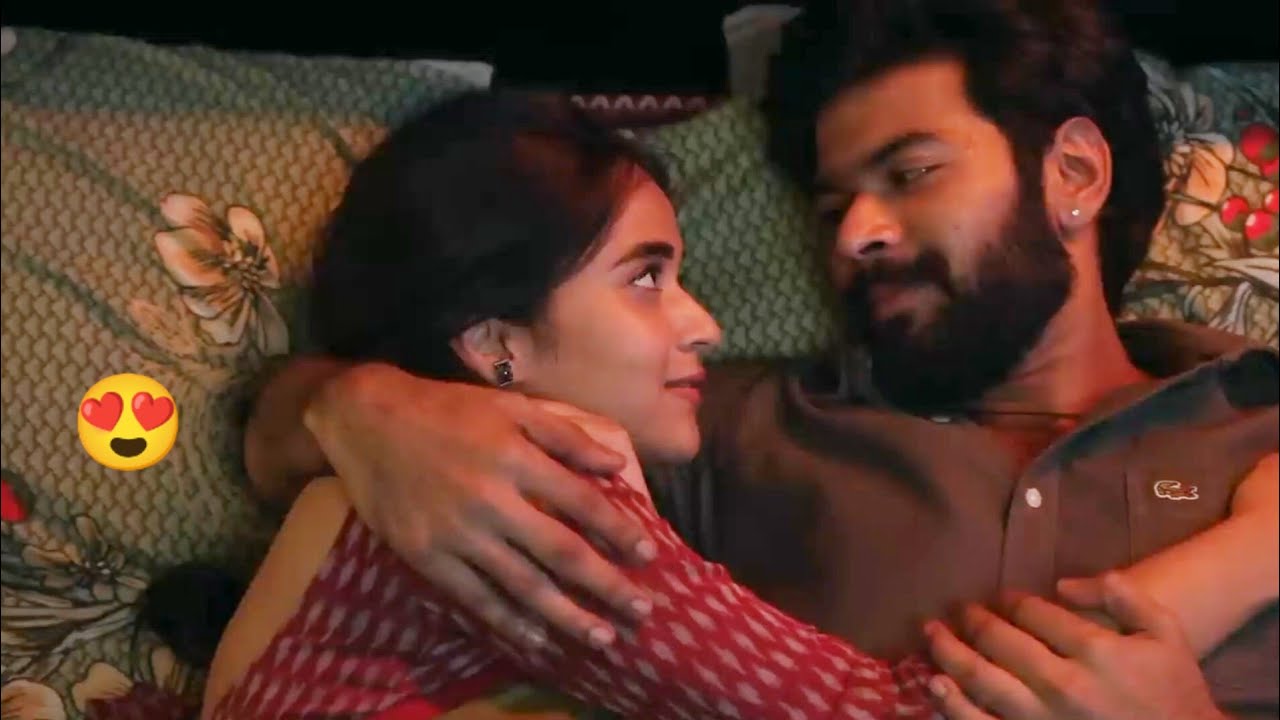 Caring Husband Wife Love 😍 Romantic Status 🔴 New WhatsApp Status Video