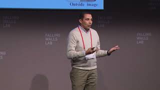 Falling Walls Lab 2016 - Amr Abdallah - Breaking the Wall of High Energy Consumption in Houses