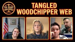 Tangled Web Of Bail Bonds And Betrayals
