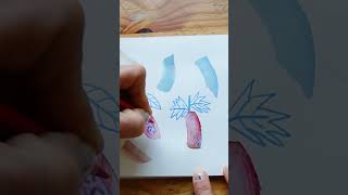 How To Fill A Sketchbook