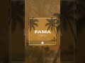 #fama #deny #house #summer #music #vibe #after #dj #coronita