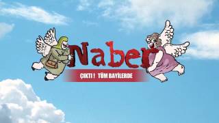 Naber Dergisi Yayın Hayatına Başladı