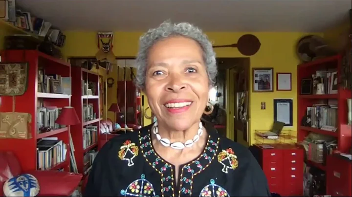 Sheila Walker - African-Inspired Spirituality in t...