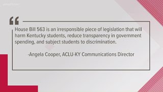 School choice bill becomes law in Kentucky