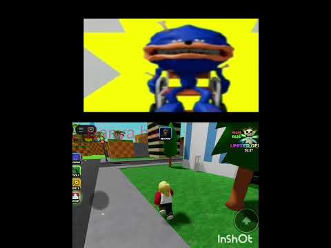 Sick Sonic |