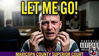 Initial appearance Maricopa County Superior Court ARIZONA 07/06/2026 PM Stream