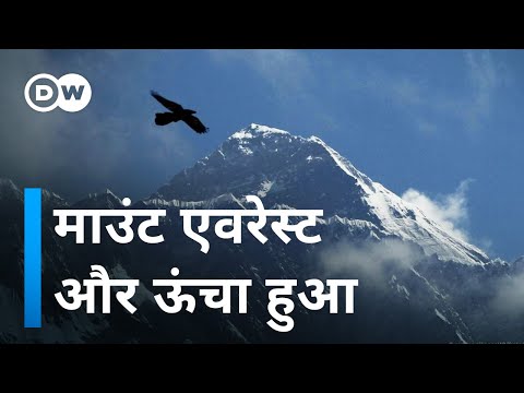 वीडियो: मस्तूल पर्वतारोही: उनका उपयोग क्यों और कैसे किया जाता है?