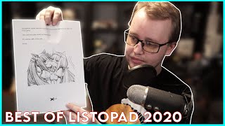 AGRAELUS - TY NEJLEPŠÍ KLIPY ZA LISTOPAD 2020