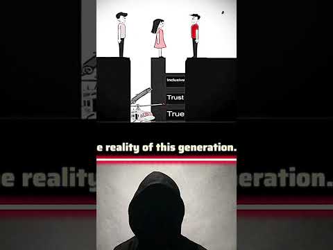 #reality #generation