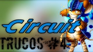 Transformice l #Circuit Trucos Parte 4