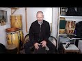 2. CAJON Rhythm in 9/8 (4+3+2)