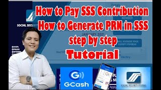 How to Pay SSS Contribution in SSS | How to Generate PRN in SSS | step by step Tutorial 2021