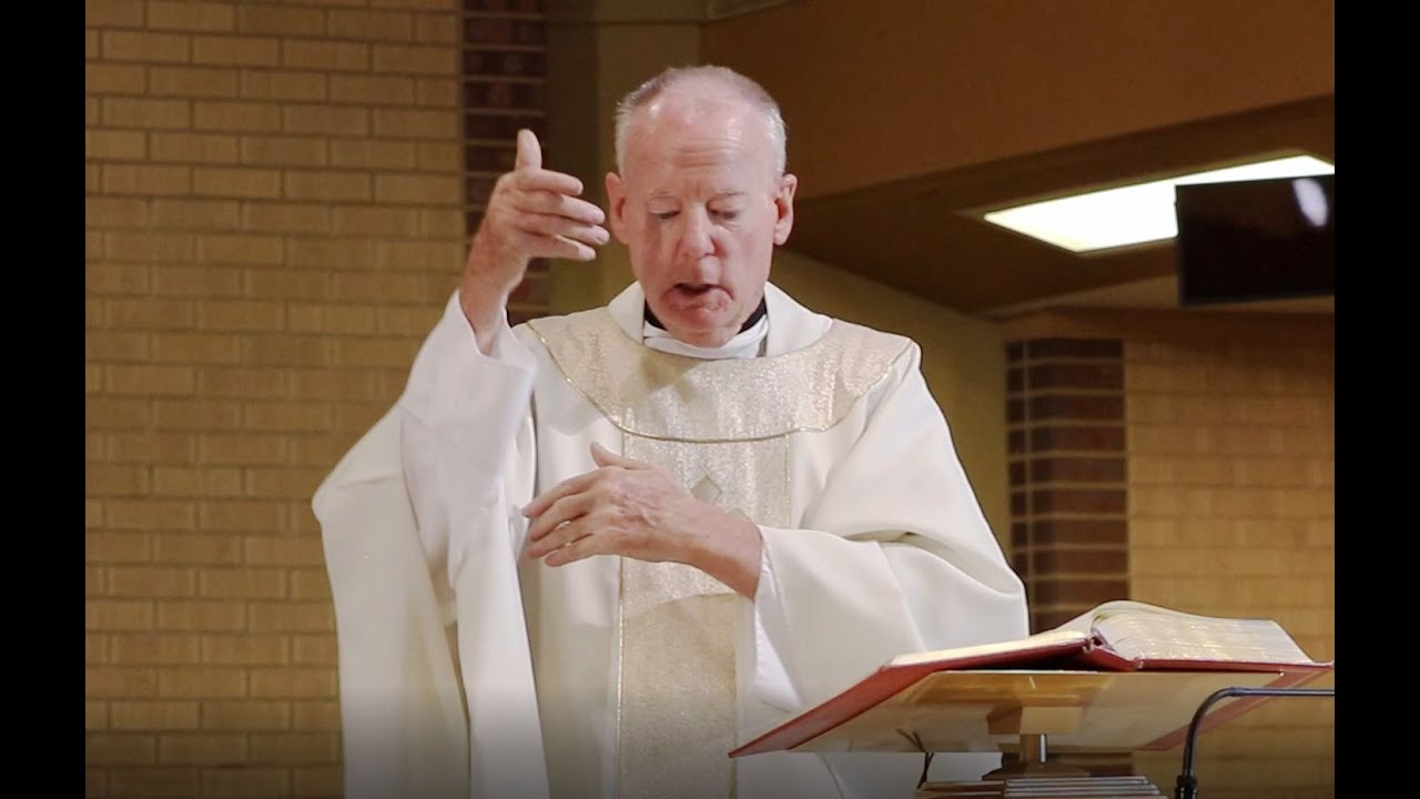 Asl Trinity June 7th - Sunday Mass - The Solemnity of the Most Holy Trinity, ASL ...