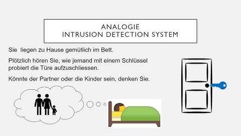 Intrusion Detection System (IDS)