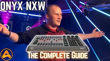 De complete gids voor de ONYX NXW - Bekijk voordat u koopt