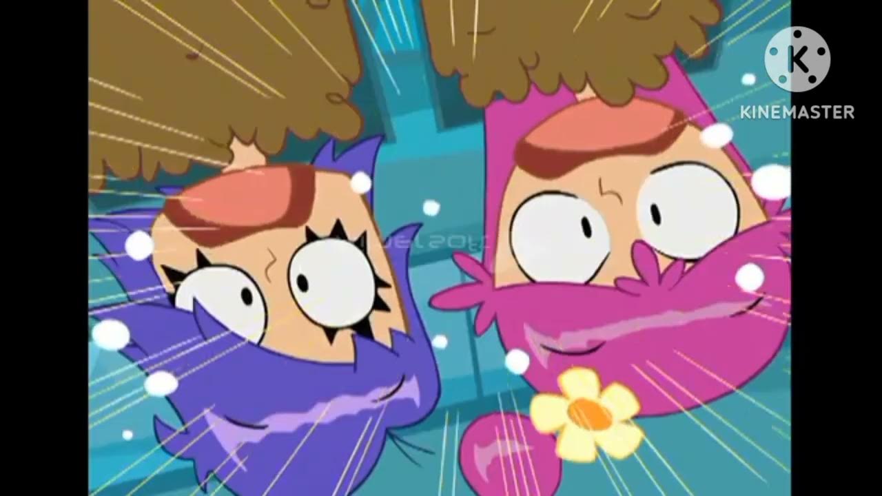 JAN060337 - HI HI PUFFY AMIYUMI #2 (OF 3) - Previews World