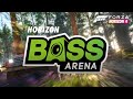 Forza Horizon 4 The Killers The Man Jacques Lu Cont Remix Horizon Bass Arena mp3