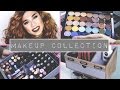 Makeup Collection | Marc Zapanta