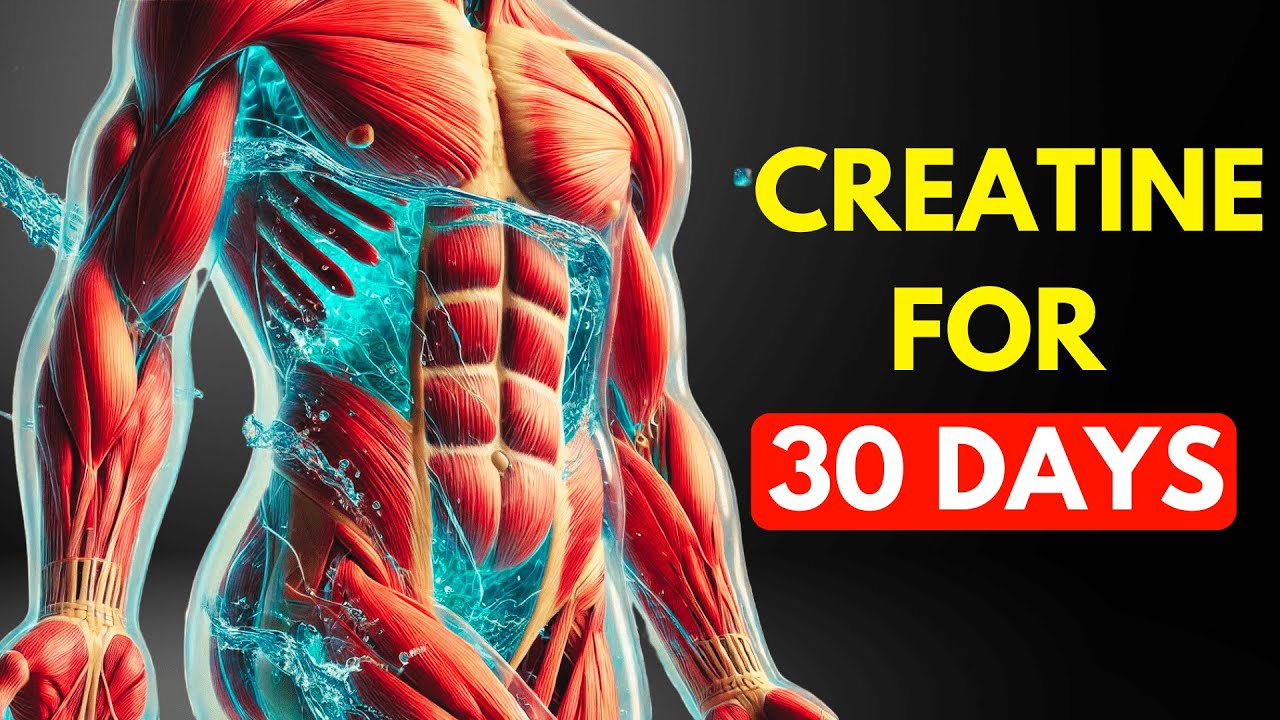 THIS IS WHY YOU SHOULD TAKE CREATINE EVERY DAY YouTube this-is-why-you-should-take-creatine-every-day-youtube