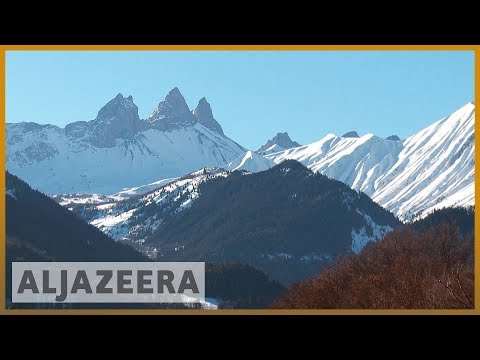 🇫🇷🇮🇹 France-Italy railway construction exposes political rifts | Al Jazeera English