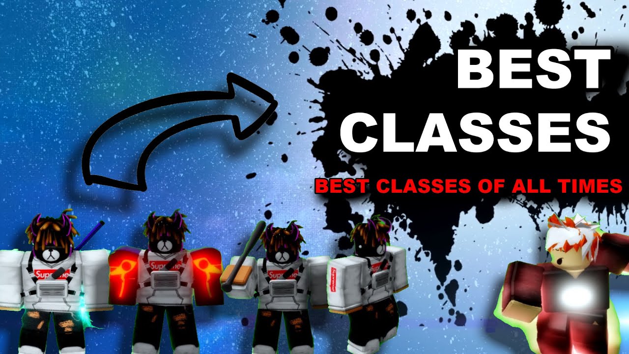 WHICH IS THE BEST CLASS IN AHD A Hero's Destiny YouTube