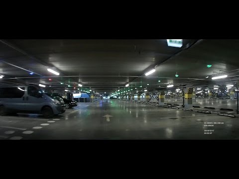 Video: Nemokama automobilių stovėjimo aikštelė Minesotos valstijos mugėje