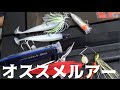 バス釣り　おすすめルアー紹介