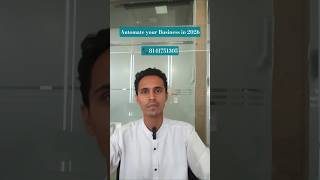 AI Agent for Business Automation | Smart AI Calling &amp; Workflow Automation #ai #shorts #business