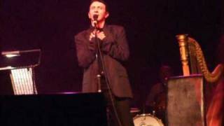 Marc Almond - Sandboy - Buxton