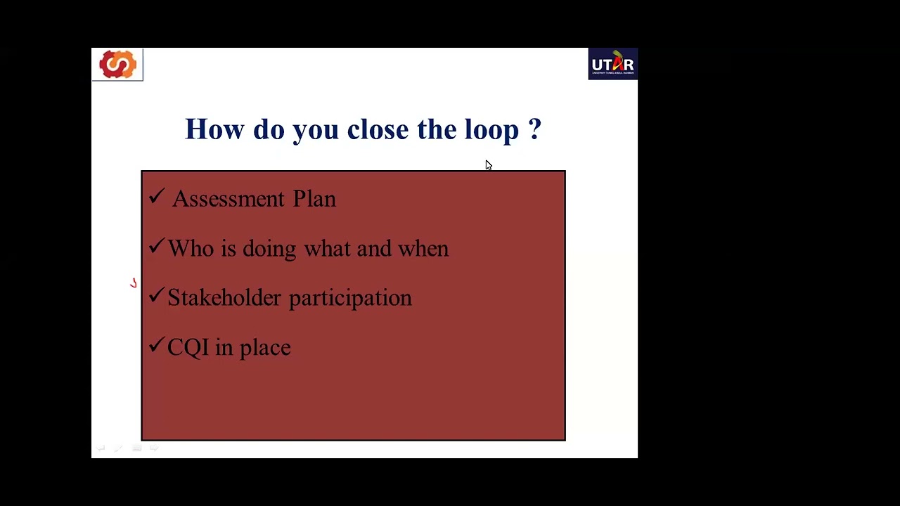 2022 Accreditation Training Day 2 Part I - YouTube