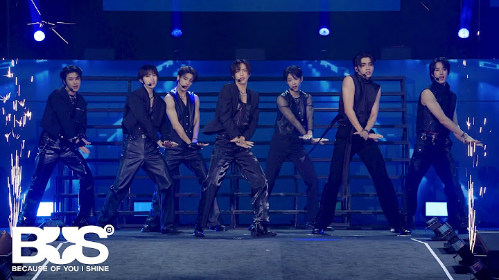 BUS 'แค่น้องชาย (brother zone)' (Mchoice 2024 | Mint Awards 2024)
