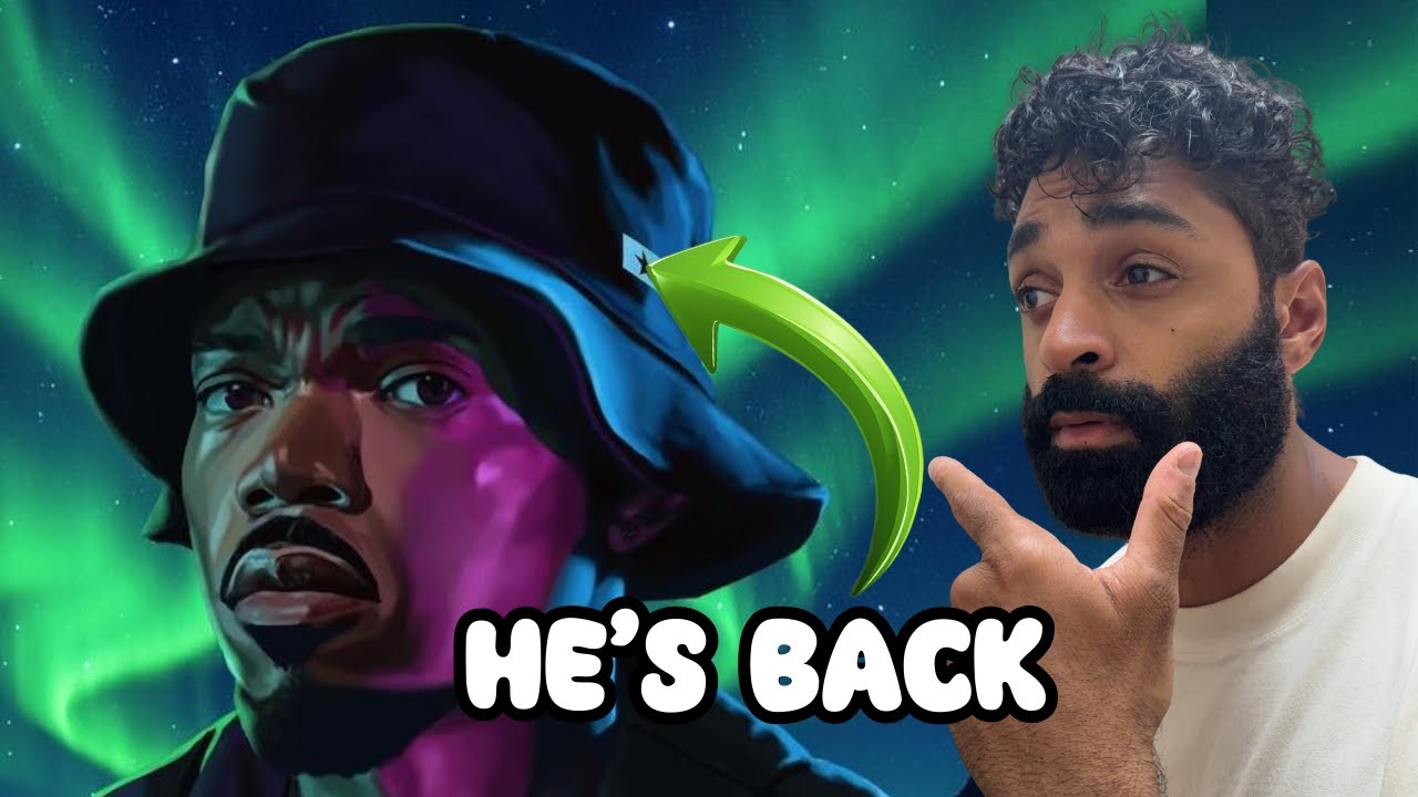 SWWP #31 - 'Together', Chance's Comeback, Offset's Therapy Rollout