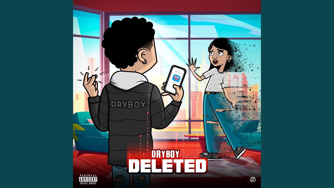 在 YouTube 上观看 Deleted 在 YouTube 上观看 Deleted