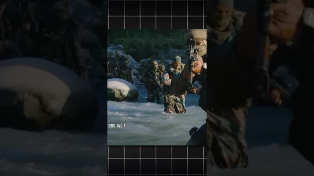 Special Forces operation plans so critical podcast shorts YouTube