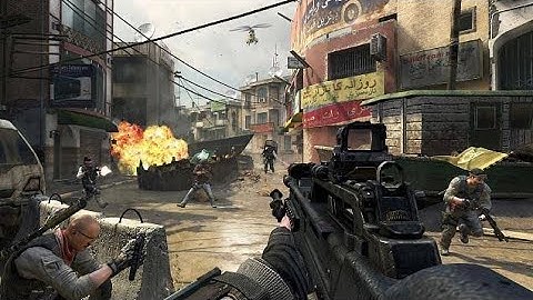 Fps Shooting Strike - Counter Terrorist Game 2022 - Android Gameplay A game channel #0