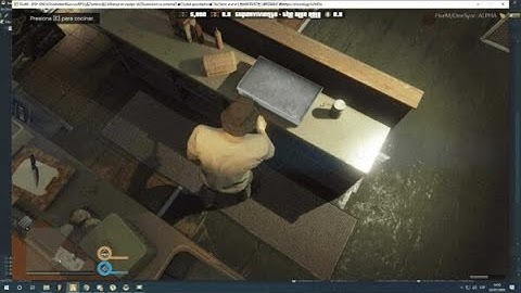 Fivem Cooking | Best FiveM Script | FiveM Shop | GTA V