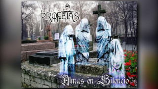 Profetas - Almas en silencio