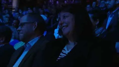 Rita Pierson: Every kid needs a champion | TED