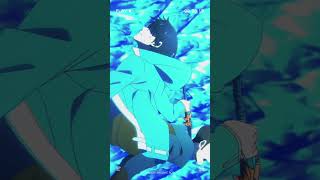 DARK ARIA LV2 (feat. XAI) × Solo Leveling EP. 6 || [AMV] by Niloy Shouvic Roy