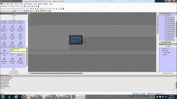 E5 Temperature Controller to NB HMI Setup