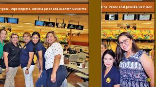 UMC Eagle Pass Bowling Night 2018