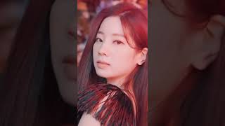 TWICE Live Wallpaper 'Eyes wide open' (Concept Film DAHYUN)