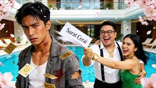 Full UNDERCOVER BILLIONAIRE! The Rude Staff Mocked My Rags, But The Kind Maid Just BECAME THEIR BOSS! Guide