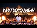 Justin Bieber What Do You Mean Coffee Afro House Remix mp3