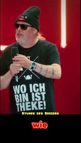 Markus Krebs | Vom Dieter 🤣🤣🤣 #shortsfeed #ruhrpott #comedy #standupcomedy #viral #humor