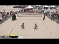 Anouk/Zoé vs Newberry/Simo | 2026 AVP Huntington Beach Open